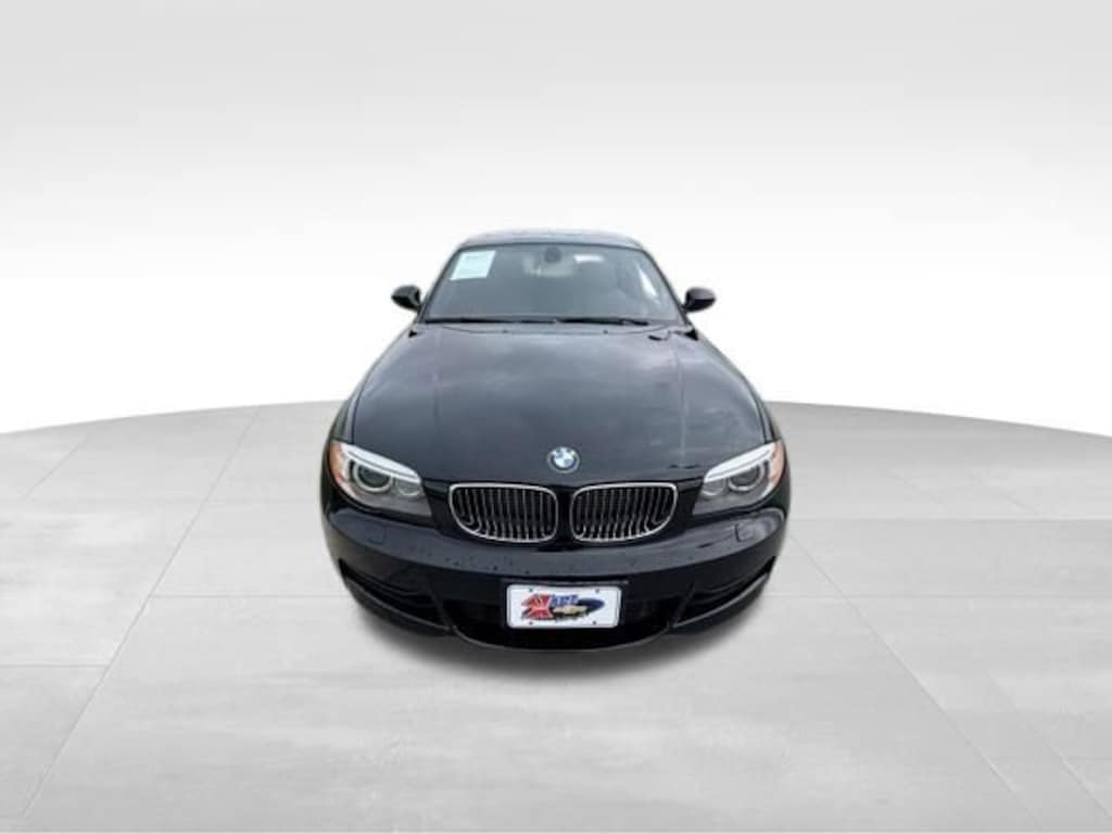 Used 2012 BMW 135i 135i Coupe