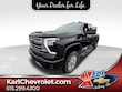 Chevrolet Silverado 2500 HD