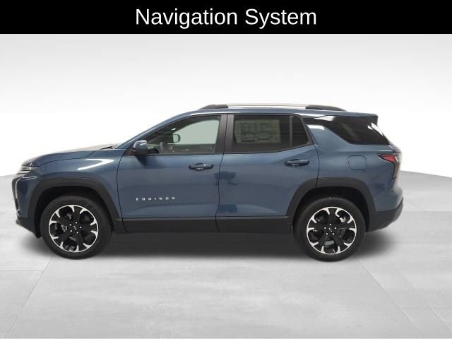 2026 Chevrolet Equinox LT photo 2