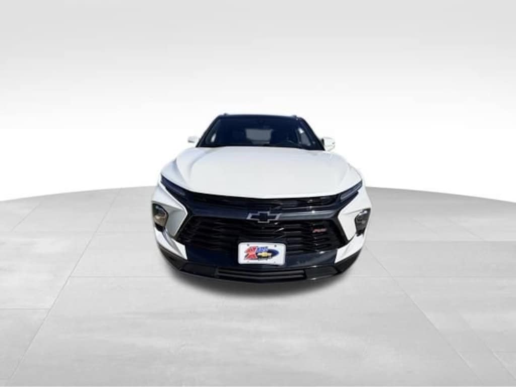 Used 2023 Chevrolet Blazer RS SUV