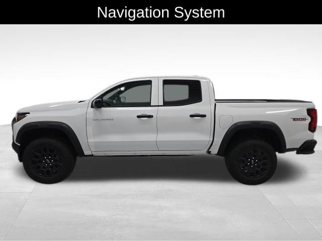 2026 Chevrolet Colorado Trail Boss photo 2