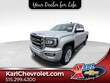  GMC Sierra 1500