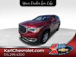 GMC Acadia