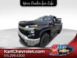 Chevrolet Silverado 2500 HD