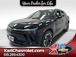 Chevrolet Blazer EV