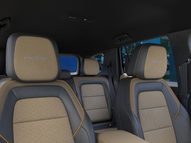 2026 Chevrolet Equinox ACTIV - Photo 53