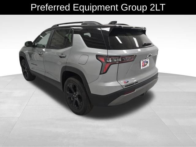 2026 Chevrolet Equinox LT photo 3
