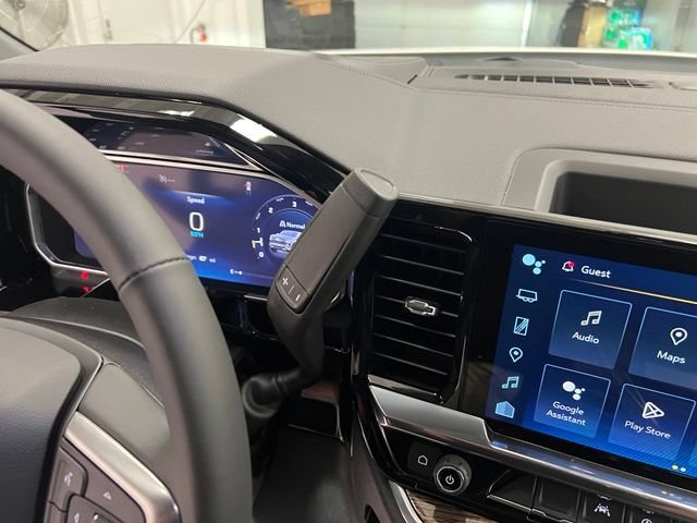 2026 Chevrolet Silverado 1500 LT - Photo 12