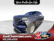 Chevrolet Silverado 1500 LTD