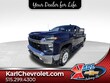  Chevrolet Silverado 2500 HD