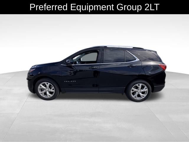 2019 Chevrolet Equinox LT photo 3