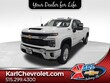 Chevrolet Silverado 3500 HD