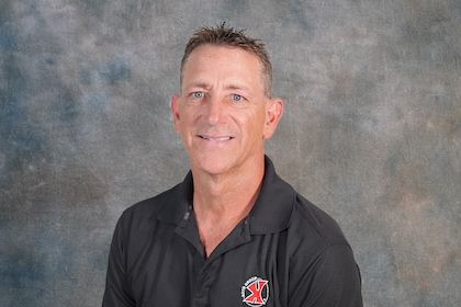 Staff member TIM KAPSCH from ID_c33a25404617