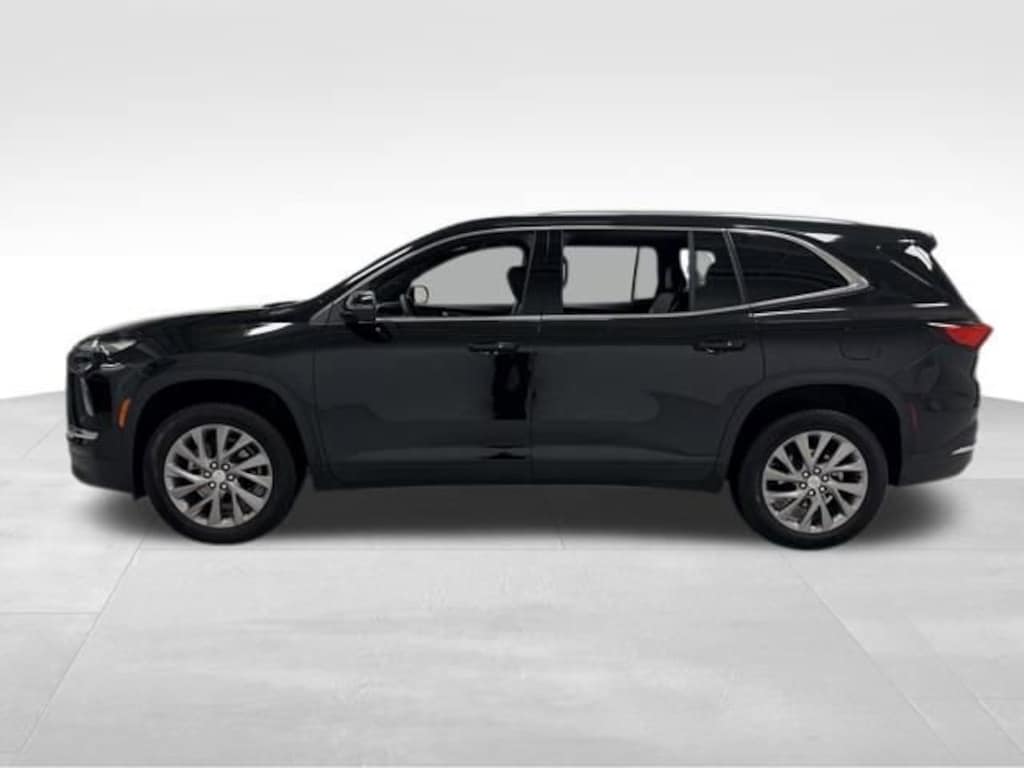 Used 2025 Buick Enclave Preferred SUV