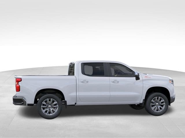 2026 Chevrolet Silverado 1500 LT - Photo 5