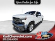 Chevrolet Silverado 1500 LTD