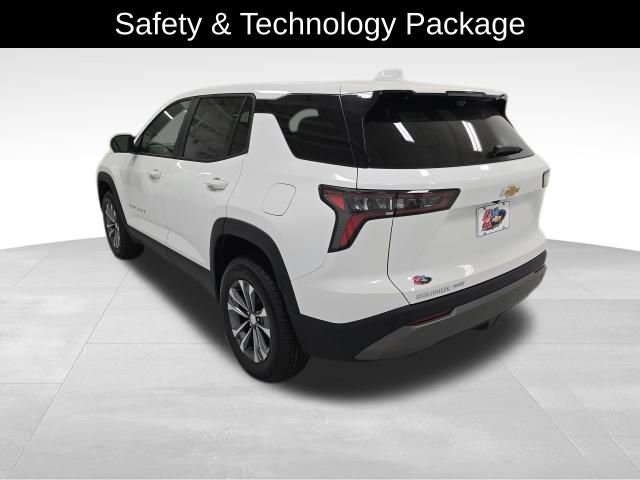 2026 Chevrolet Equinox LT photo 4