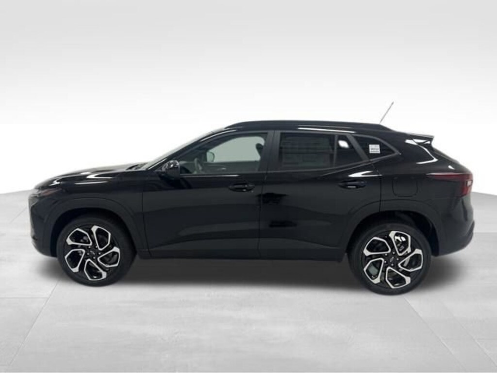 New 2026 Chevrolet Trax 2RS SUV