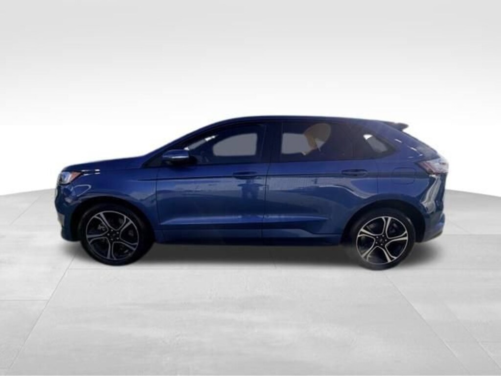 Used 2019 Ford Edge ST SUV