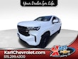 Chevrolet Suburban
