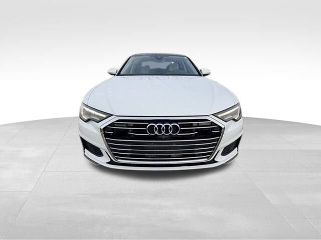 2019 Audi A6 Quattro Premium Plus photo 2