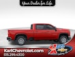  Chevrolet Silverado 2500 HD