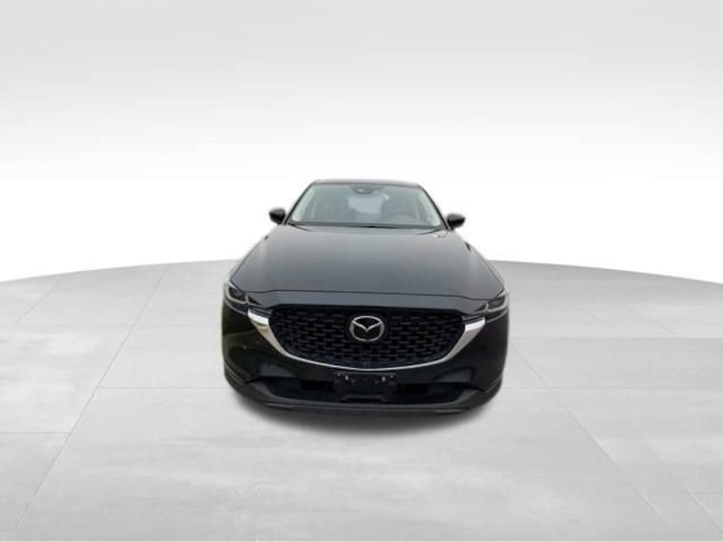 Used 2023 Mazda CX-5 2.5 S Premium SUV
