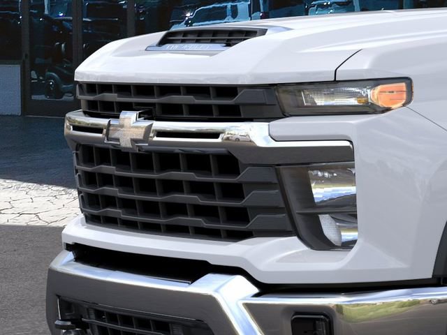 2026 Chevrolet Silverado 2500 HD LT - Photo 13