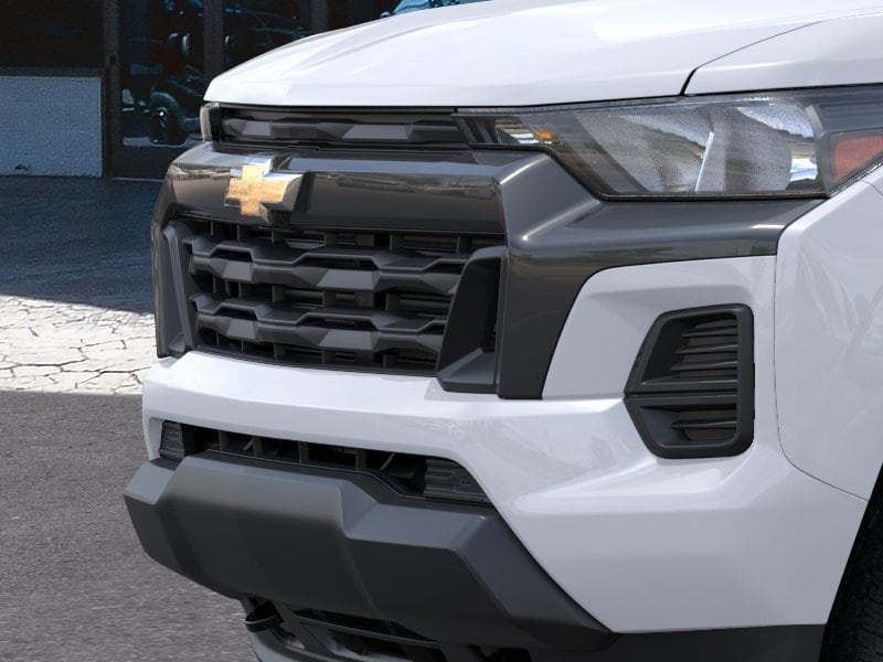 2026 Chevrolet Colorado LT - Photo 39
