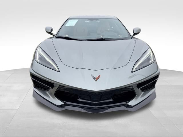 2022 Chevrolet Corvette Stingray 2LT photo 3