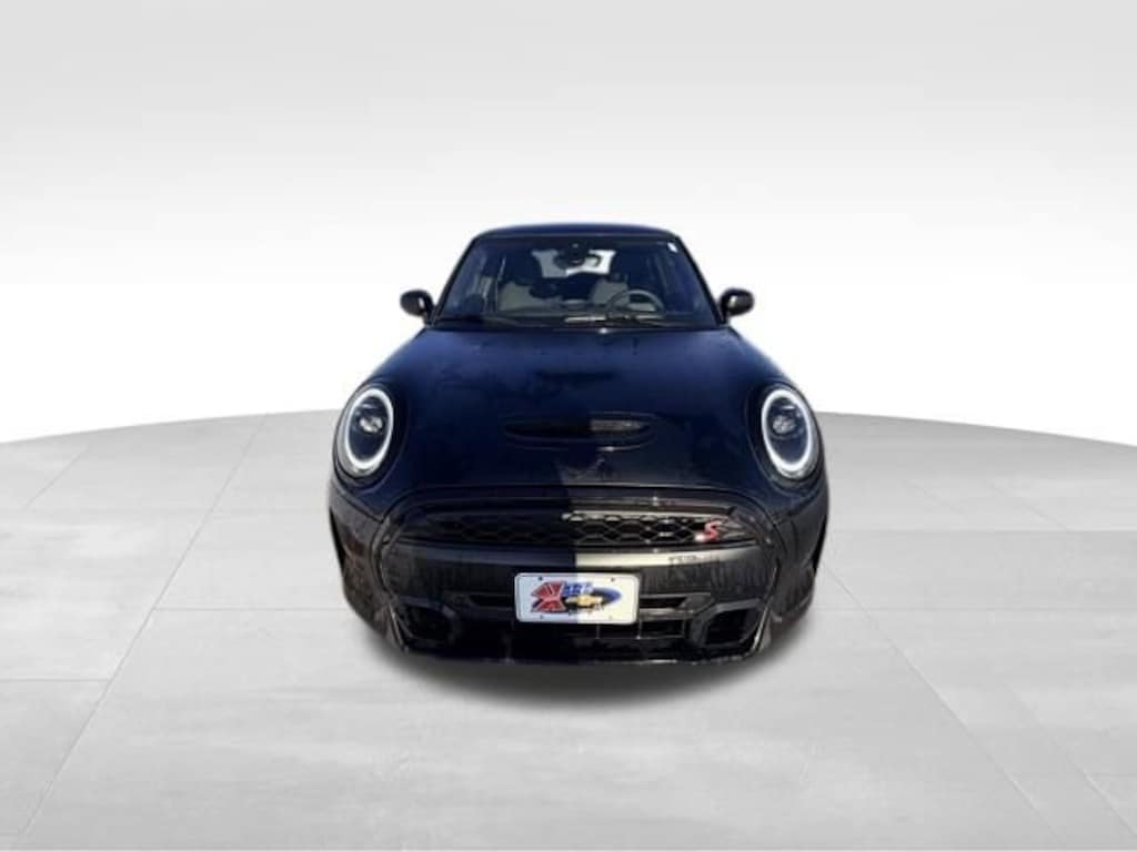 Used 2024 MINI Hardtop 2 Door Cooper S