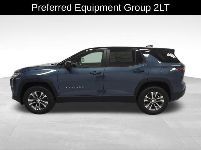 2026 Chevrolet Equinox LT photo 2