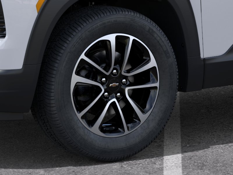 2026 Chevrolet Trailblazer LT - Photo 35