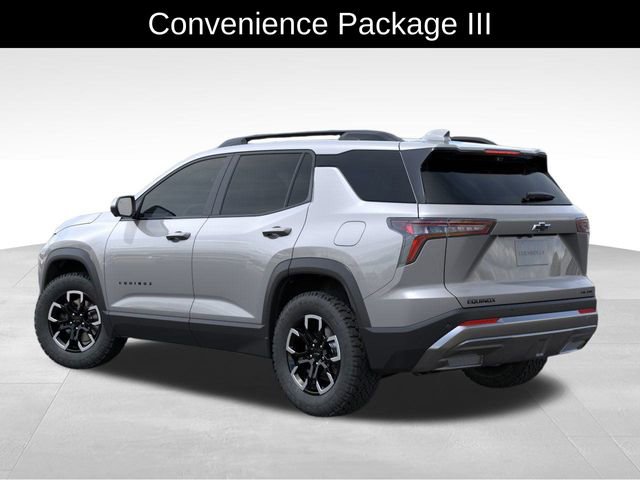 2026 Chevrolet Equinox ACTIV photo 3