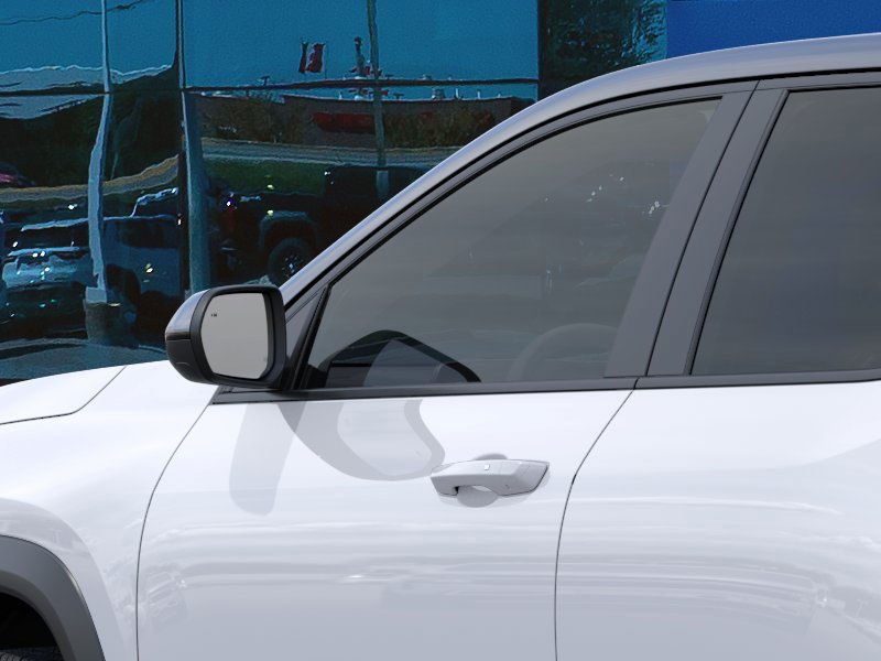 2026 Chevrolet Equinox LT - Photo 12