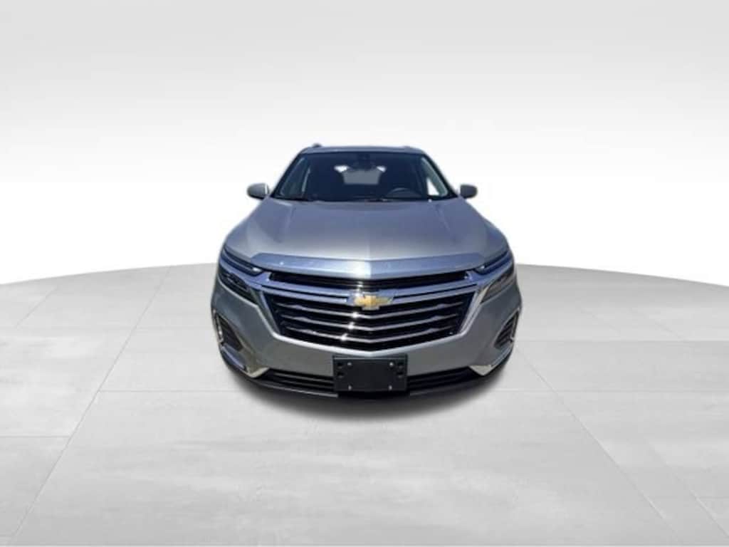 Used 2023 Chevrolet Equinox Premier SUV