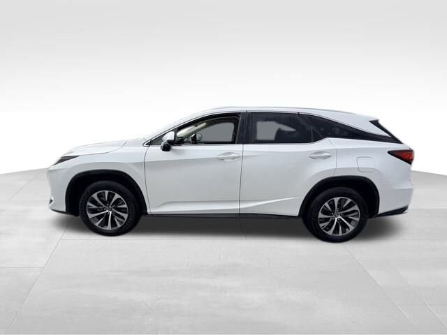 2021 Lexus RX 350L photo 3