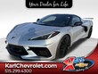 Chevrolet Corvette Stingray