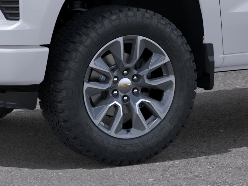 2026 Chevrolet Silverado 1500 RST - Photo 9