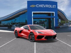 2026 Chevrolet Corvette Stingray 3LT Coupe