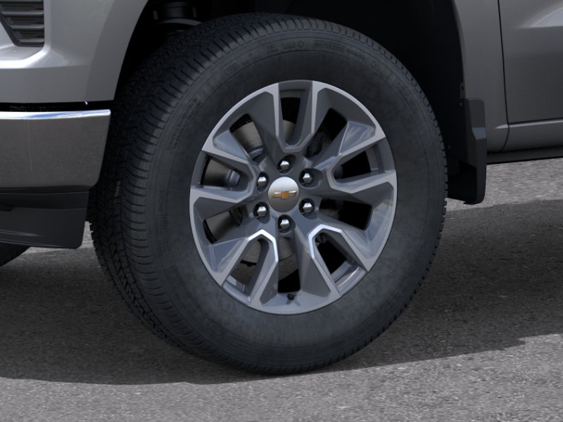 2026 Chevrolet Silverado 1500 LT - Photo 35