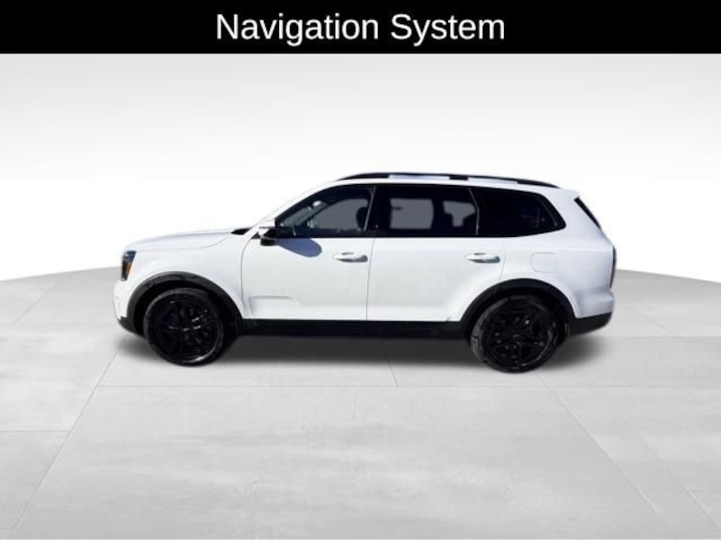 Used 2024 Kia Telluride SX Prestige X-Line SUV