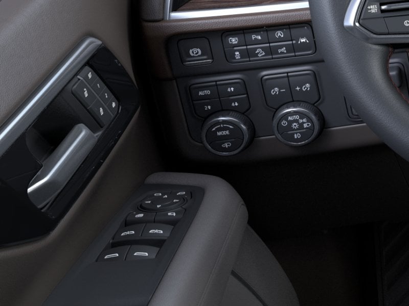 2026 Chevrolet Tahoe LT - Photo 22