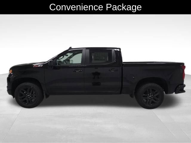 2026 Chevrolet Silverado 1500 RST photo 2