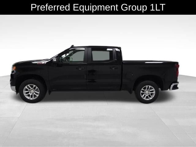 2026 Chevrolet Silverado 1500 LT photo 2