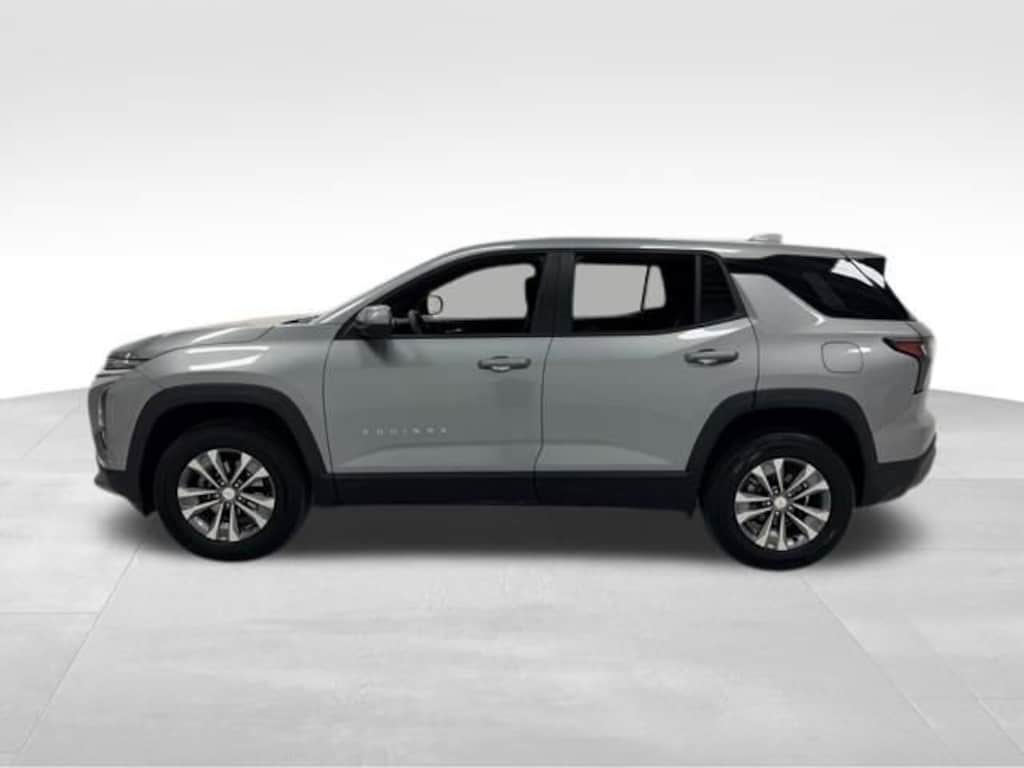 Used 2026 Chevrolet Equinox LT SUV