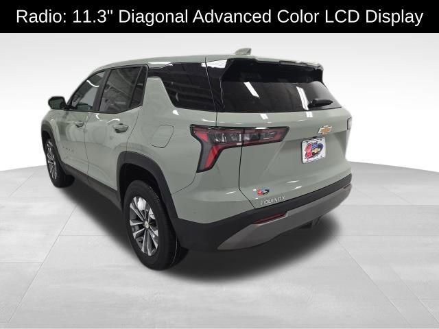 2026 Chevrolet Equinox LT photo 4