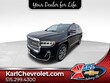  GMC Acadia
