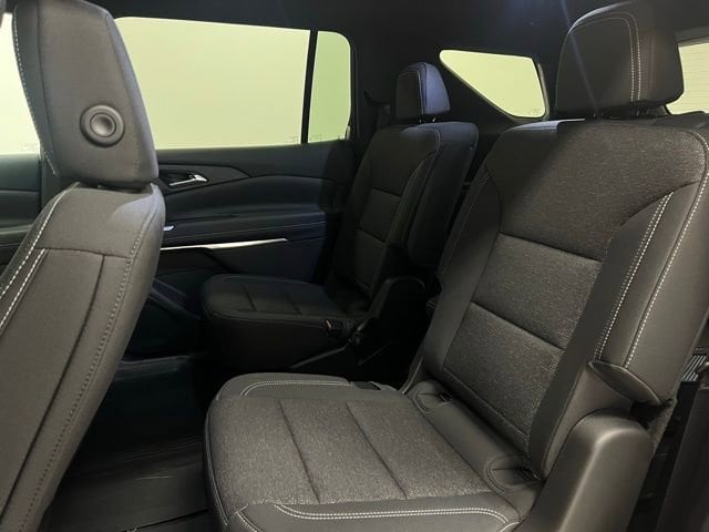 2026 Chevrolet Traverse LT - Photo 14