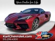 Chevrolet Corvette Stingray